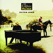 Elton John | The Captain & The Kid (Bonus Tracks)