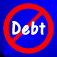 Debt No More