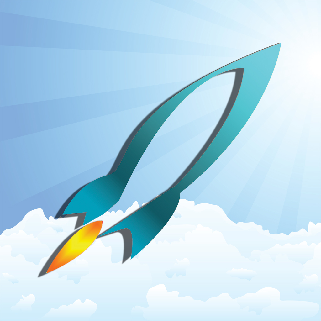 SendItz - Send, Share, Store Files app icon